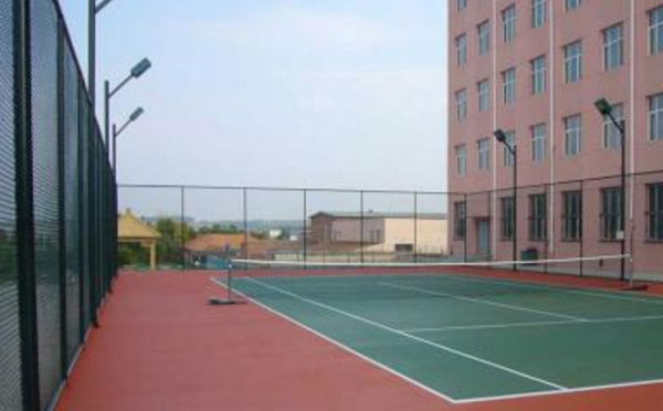 金塔水性丙烯酸地坪涂料