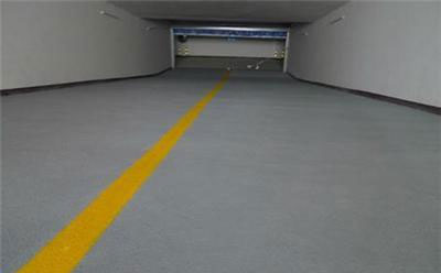 金塔环氧划线涂料