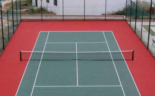 金塔改性丙烯酸面漆