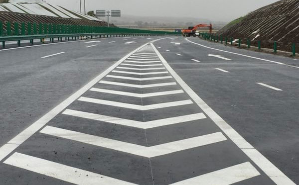 金塔标线涂料 金塔标线涂料