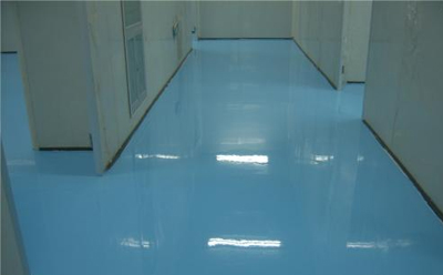 金塔金塔环氧地坪施工注意事项