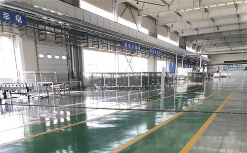 梦得来化工有限公司主营金塔金塔环氧地坪工程