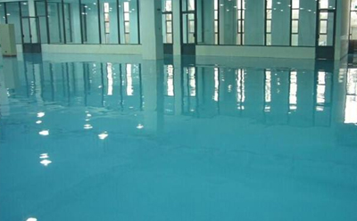 金塔金塔环氧地坪漆颜色怎么调？完全掌握调色绝招！