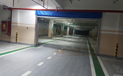 金塔金塔环氧地坪工程全解析：从设计到施工的完整流程