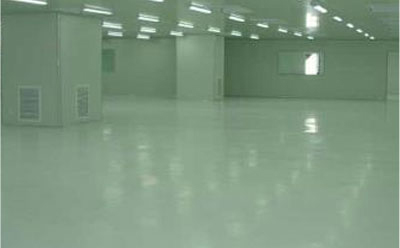 金塔金塔环氧地坪中涂选购必看：如何选择性价比高的材料？